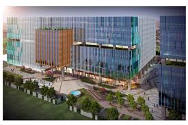 Capitaland limited (capitaland) is one of asia's largest diversified real estate groups. Capitaland Commences Work On Its Chennai It Park