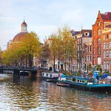 Die niederlande sind ein land im westen von europa. Ergo Niederlande Ergo Group Ag