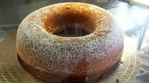 Ciambella con farro integrale e marmellata. Ciambella Con Marmellata Di Albicocche Picture Of Pasticceria San Francesco Reggio Calabria Tripadvisor