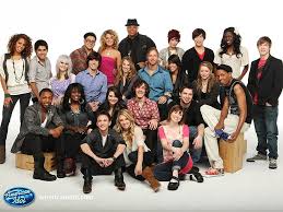 American idol is is back and bigger than ever before. Hd Wallpaper American Idol Cast American Idol The Search For A Superstar Wallpaper Flare