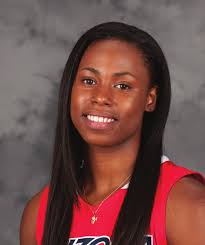 CREDITS: The 2012-13 Arizona Wildcat women's basket- ball media guide was  designed and edited by Assistant SID Susie Epp. Phot