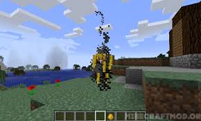 It is the perfect mod which defines exploration in its totality. Morph Mod 1 17 1 16 5 1 12 2 Turn Into Almost Any Mob