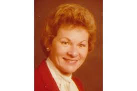 Marian Crabb Obituary (2018)