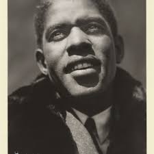 Roland Hayes — Calisphere