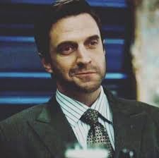 Frederick Chilton/ Hannibal
