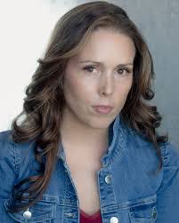 Rebecca Gosnell's Instagram, Twitter & Facebook