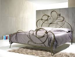 Wrought Iron Beds For A Perfect Bedroom Anlamli Net In 2020 Iron Bed Frame Wrought Iron Beds Iron Bed