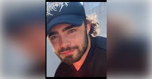 Obituary information for Beau Andrew Garland