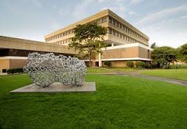 Grace E Harris Hall Virginia Commonwealth University Student Services University Campus