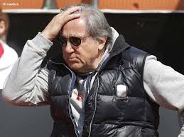 Ilie nastase all his results live, matches, tournaments, rankings, photos and users discussions. Beritatenis Nastase Terima Skors Dan Denda Atas Perilakunya Liga Olahraga