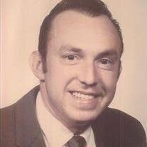 Larry E. Ridenour Obituary