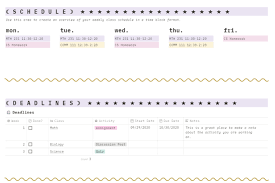The Best Notion Templates January 2020 Notion templates can help save you time, effort and energy when starting your notion and can sometimes build a useful workflow around your everyday.