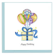 We did not find results for: Handcrafted Balloon Surprise Birthday Card Quilling Card