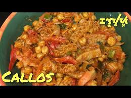 Grandma S 100th Birthday Cooking Callos Philippine Kalyos Youtube