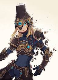 The Legend Of Zelda Breath Of The Wild все сеты Lulles On Twitter Ancient Armor Legend Of Zelda Legend Of Zelda Breath