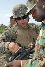 47 Marpat In 2008 Image: PICRYL