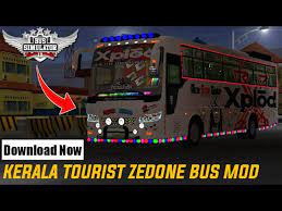 Now select the livery which you have downloaded. Download Xplod Zedone Tourist Bus Mod For Bus Simulator Indonesia Bussid V3 4 3 Youtube