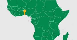 Central bank of benin republic office. Benin African Development Bank Building Today A Better Africa Tomorrow