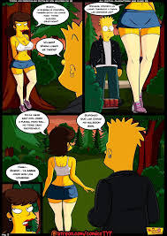 Reencuentro [The Yellow Fantasy] [Español] - Comic Porno | Comiqueta XXX