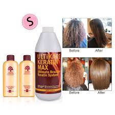 Ogx brazilian keratin therapy shampoo and conditioner review |theportertwinz. 8 Formaldehyde 1000ml Ultikare Brazilian Hair Treatment Keratin Straight Free Travel Argan Oil Hair Shampoo And Conditioner Set Hair Scalp Treatments Aliexpress