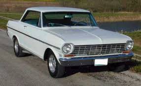 Image result for Adobe Beige 1963 Nova