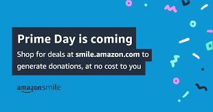 Amazon prime day the 15 best amazon prime day deals 2021 according to vanity fair editors this season is all about hitting refresh: Antiquities Coalition On Twitter Get Ready For Prime Day Sign Up For Amazonsmile And Select Us As Your Charity At Https T Co 8hmh6lvmak Remember To Shop For Deals At Https T Co Dddodfx7go Or With Amazonsmile On