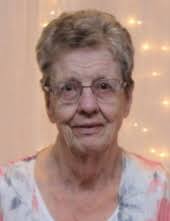 Obituary information for Patricia "Pat" Berman