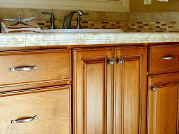 To begin the woodworking for this bathroom vanity, we're going to build the dovetailed drawer first. Bathroom Cabinet Refacing Outside The Box