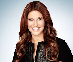 Rachel Nichols Pulled From Espn Entirely Crossing Broad