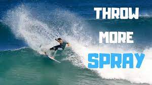 How To Improve Your Surfing From Beginner To Intermediate - Youtube