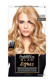 By breaking up the black hair with streaks of a lighter color, you can smoothly transition out of a solid black color in a gradual way. Highlights At Home In 2021 How To Safely Lighten Your Hair
