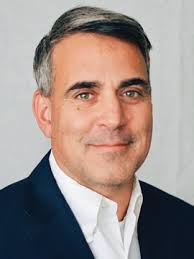 Nykia Wright and Dan Tinney at American Cancer Society