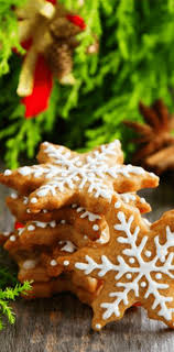 Faites Entrer La Deco Sur Vos Glacages De Sables De Noel Escale Design En 2020 Sables De Noel Biscuits De Noel Decores Biscuit De Noel