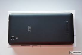 Обзор ZTE Blade X3, смартфона с мощной ...