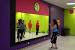 Aerobic Studio Design