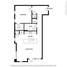It would be almost impossible for an engineer, designer, or architect to describe in words . Floor Plan Details Post House Apartments Evansville In
