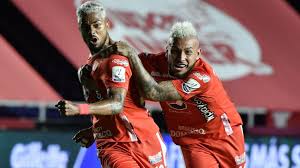 Partidos hoy en directo, live stream online, gratis, en vivo. America De Cali Vs La Guaira Como Y Donde Ver Por Tv