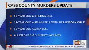 Cass Co. Sheriff shares new details