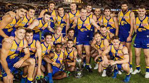 West coast eagles full afl playing list and stats. Afl Andrew Gaff Cops Boos As West Coast Eagles Beat Fremantle Dockers In Derby