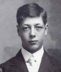 Leonard James Bulman (1892-1946)