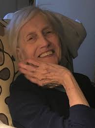 Ulena Jeanette Burrows Obituary April 1, 2020