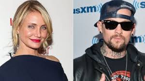 Cameron diaz and benji madden have always been a notoriously private pair, but their whirlwind romance ~ and the pieces they do choose. Cameron Diaz Is Married To Benji Madden Abc News