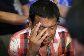 The population density in the philippines is 368 per km 2 (952 people per mi 2 ). Philippines Has A People Problem Literally Barron S