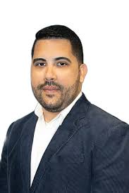 Roberto Rivera Del Valle, PE