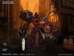 I discovered a respawn location for power upgrade monsters, red zone. My Prototype Monster Oc By Zerosenpie On Deviantart