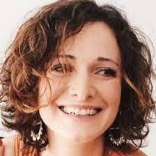 Corinne Picard's Instagram, Twitter & Facebook