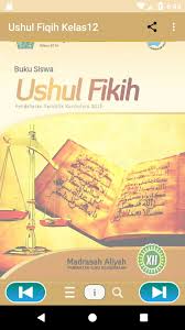 Buku ini menyajikan jalan yang mesti dilalui oleh mereka yang berminat menjadi pakar hukum islam. Ushul Fiqih Kelas 12 Kur13 For Android Apk Download