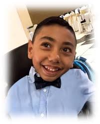 Justin Rico Obituary