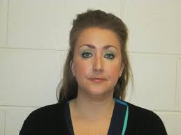 Nebraska Sex Offender Registry: Leah Therese Davis