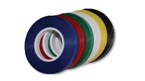 Colored Vinyl Chart Tape